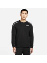 ナイキ NIKE AS M NK DF FLC LS CREW DYE トップス スウェット・パーカー