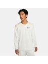 ナイキ NIKE AS M NK DF FLC LS CREW DYE トップス スウェット・パーカー