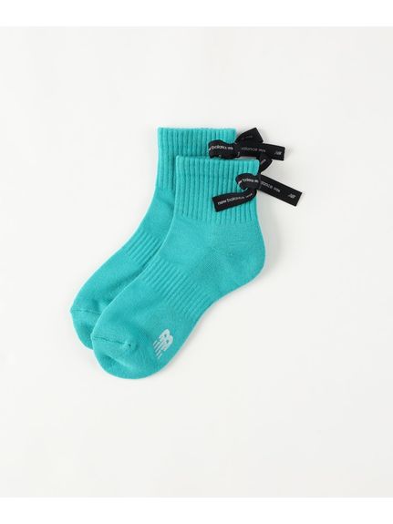 ニューバランス ゴルフ New Balance golf RIBBON　SOCKS ウェアアクセサリー ソックス