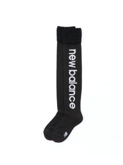 ニューバランス ゴルフ New Balance golf OVER　KNEE　SOCKS ウェアアクセサリー ソックス