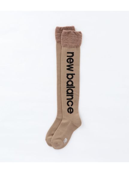 ニューバランス ゴルフ New Balance golf OVER　KNEE　SOCKS ウェアアクセサリー ソックス