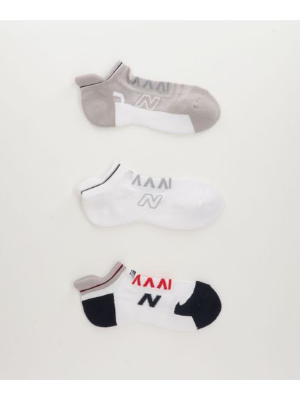 ニューバランス ゴルフ New Balance golf ANKLE　SOCKS ウェアアクセサリー ソックス