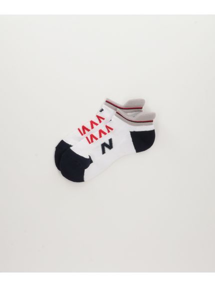 ニューバランス ゴルフ New Balance golf ANKLE　SOCKS ウェアアクセサリー ソックス