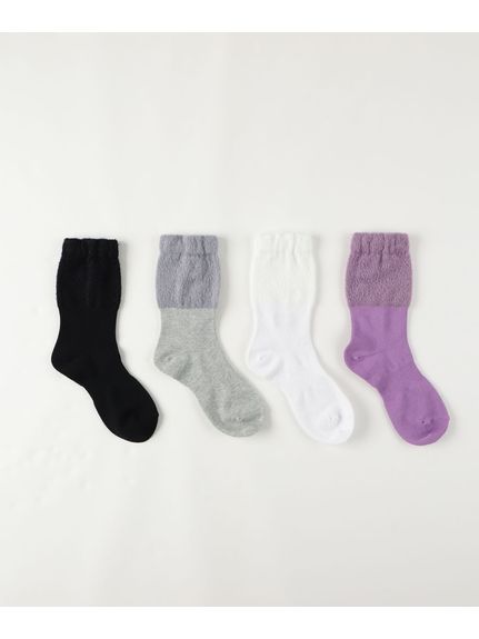 ニューバランス ゴルフ New Balance golf FEATHER　SOCKS ウェアアクセサリー ソックス