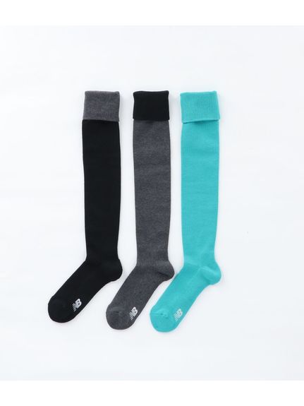 ニューバランス ゴルフ New Balance golf COMPRESSION　2WAY　HIGH　SOCKS ウェアアクセサリー ソックス