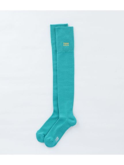 ニューバランス ゴルフ New Balance golf COMPRESSION　2WAY　HIGH　SOCKS ウェアアクセサリー ソックス