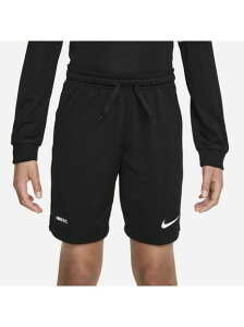 ナイキ NIKE Y NK DF LIBERO SHORT KZ サッカーウェア ハーフパンツ