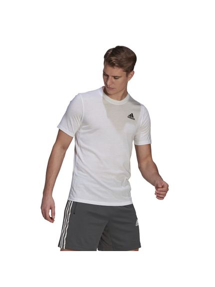 AfB_X adidas GAfB D2M X|[c TVc / M AEROREADY D2M SPORT TEE gbvX TVc