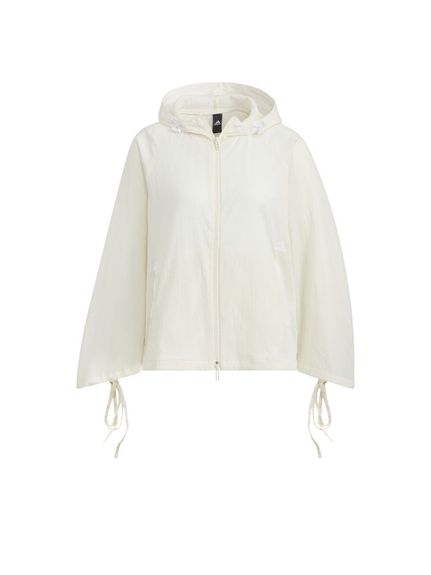 アディダス アディダス adidas PRSVE サマー ウーブンジャケット / W PRSVE SUMMER WOVEN JACKET アウター ジャケット