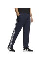 アディダス adidas 24/7 3ストライプス トラックパンツ / M 24/7 3ST TRACK PANTS ボトムス ロングパンツ