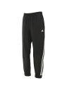 アディダス adidas 24/7 3ストライプス クロスパンツ / M 24/7 3ST CLOTH PANTS ボトムス ロングパンツ