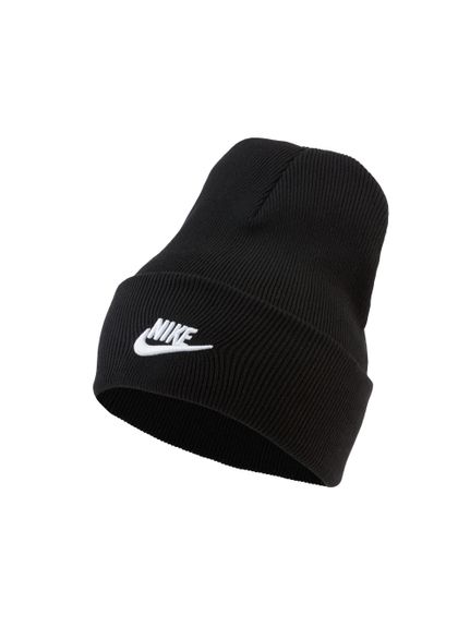 iCL NIKE U NSW BEANIE UTILITY FUTURA EFAANZT[ jbgLbv