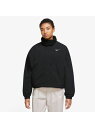 ナイキ NIKE ASWNSWESSNTL WVN SHRPA LND JKT アウター 中綿ジャケット コート