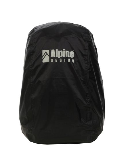 Alpine DESIGN(アルパインデザイン)ザックカバー 20-30