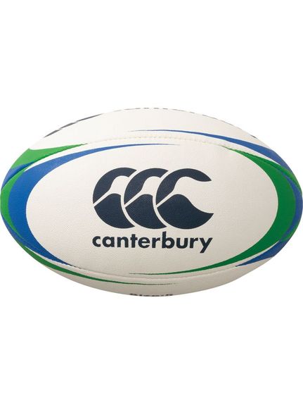 カンタベリー canterbury RUGBY BALL(SIZE3) ボール ラグビーボール