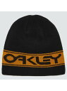 オークリー OAKLEY TNP REVERSIBLE BEANIE ウ