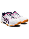 アシックス ASICS GEL-ROCKET 10 シューズ