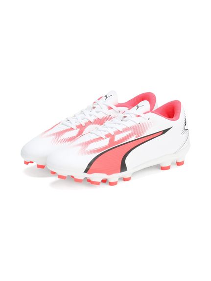 プーマ PUMA ウルトラ プレイ HG + MID JR シューズ サッカースパイク