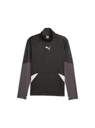 プーマ PUMA INDIVIDUAL WINTERIZED ニットトップ サッカーウェア ウインドブレーカー