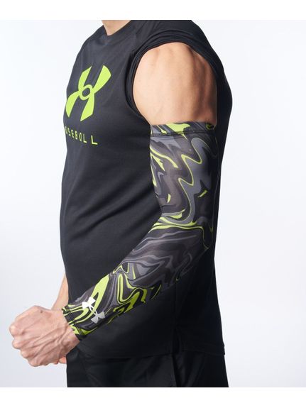 アンダーアーマー UNDER ARMOUR UA BB ARM SLEEVE ウェアアクセサリー リストバンド