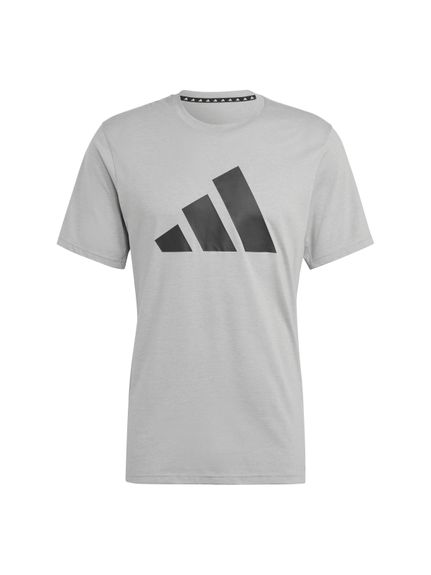 AfB_X adidas Train Essentials Feelready Logo Training T-Shirt gbvX TVc