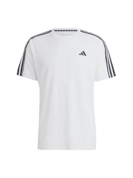 AfB_X adidas Train Essentials 3-Stripes Training T-Shirt gbvX TVc