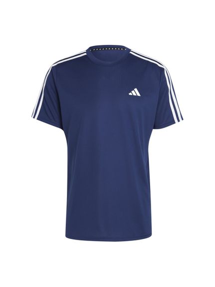 AfB_X adidas Train Essentials 3-Stripes Training T-Shirt gbvX TVc