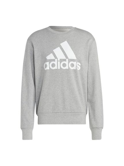 AfB_X adidas Essentials French Terry Big Logo Sweatshirt gbvX XEFbgEp[J[