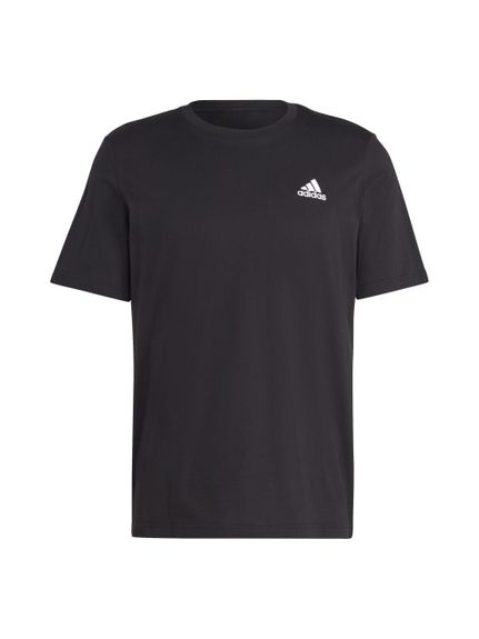 AfB_X adidas Essentials Single Jersey Embroidered Small Logo T-Shirt gbvX TVc