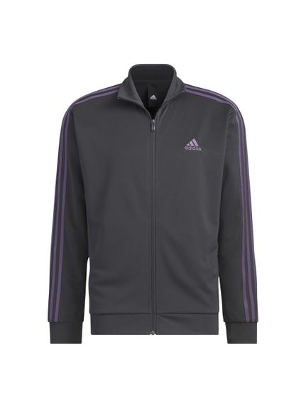 アディダス adidas M MH 3ST トラックトップ アウター ジャケット