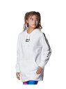 アンダーアーマー UNDER ARMOUR UA RIVAL FLEECE OVERSIZED PULL OVER HOODIE トップス スウェット・パーカー