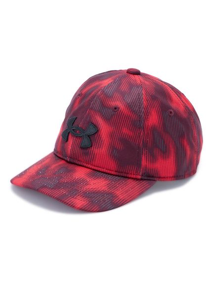 A_[A[}[ UNDER ARMOUR UA BLITZING AJUSTABLE CAP EFAANZT[ Lbv