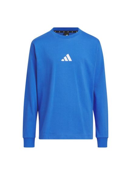 AfB_X adidas U TRAIN ESS LS TVcLS TVc gbvX TVciTj