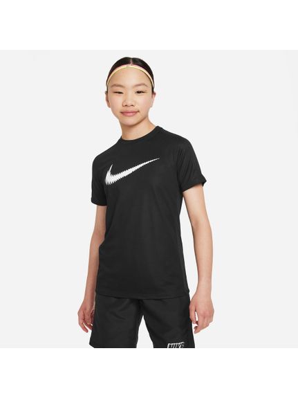 iCL NIKE K NK DF TRPHY23 SS TOP GX gbvX TVc