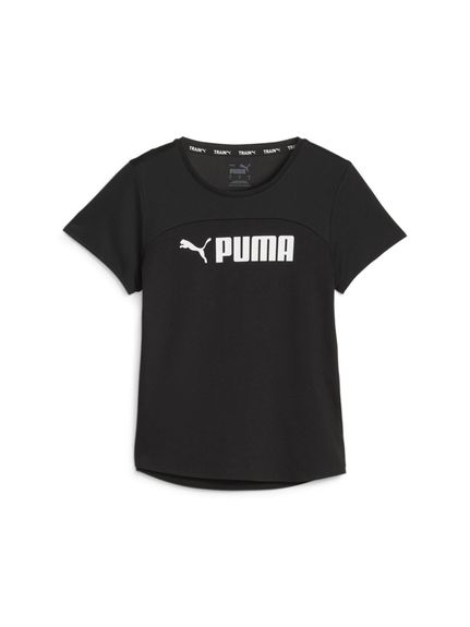 プーマ PUMA PUMA FIT LOGO ULTRABREATHE Tシャツ トップス Tシャツ