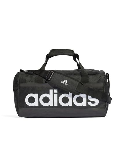 アディダス adidas リニア ダッフルバッグ M バッグ ボストンバッグ