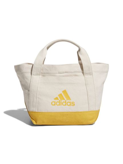 アディダス adidas ウィメンズ キャンバストート バッグ トートバッグ