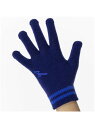 ミズノ MIZUNO ニット手袋（ジュニア） ウェアアクセサリー グローブ