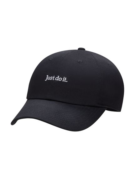 iCL NIKE U NK CLUB CAP U CB JDI L EFAANZT[ Lbv