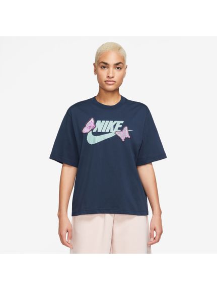 iCL NIKE iCL EBY NSW OC 1 {NV[ S/S TVc gbvX ̑gbvX