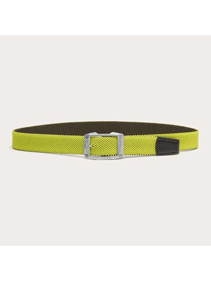 I[N[ OAKLEY WEB REVERSIBLE BELT 14.0 EFAANZT[ xg