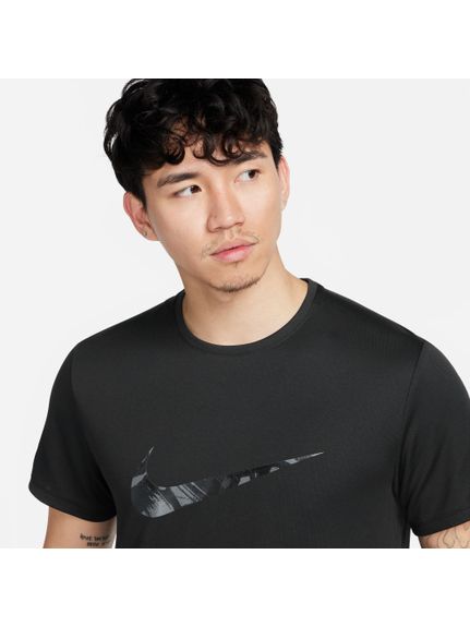 ナイキ NIKE ナイキ DF UV マイラー ECMO S/S トップ ランニングウェア ショートスリーブTシャツ