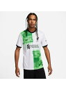 iCL NIKE iCL LFC DF STAD JSY S/S gbv AWAY CONu EFA