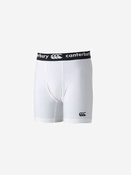 カンタベリー canterbury BASELAYER SHORTS ラグビーウェア ウェア