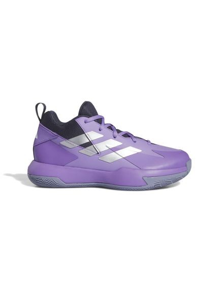 アディダス adidas CROSS EM UP SELECT J WIDE シューズ バスケットシューズ