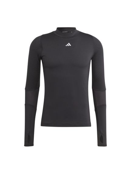 アディダス adidas M TF CR LS Tシャツ トップス コンプレッション