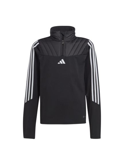 アディダス adidas KIDS TIRO23 CB WINTERIZED トップ サッカーウェア ウインドブレーカー