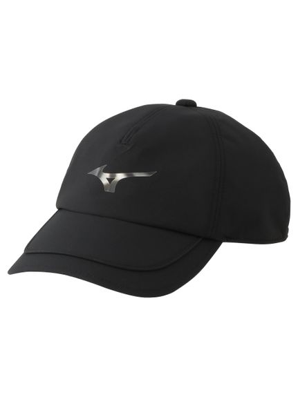 ミズノ MIZUNO レインキャップ ウェアアクセサリー キャップ