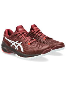 アシックス ASICS SOLUTION SPEED FF2OC シューズ オムニクレー用テニスシューズ