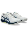 アシックス ASICS GEL-GAME 9 シューズ オールコート用テニスシューズ